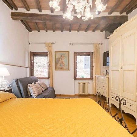Villa Vicolo Curtatone 30 Foiano Della Chiana Exterior foto